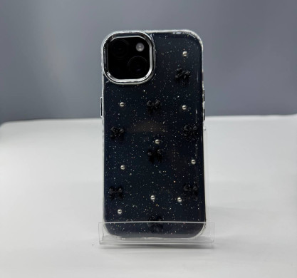 Чехол с рисунком 